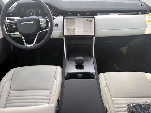 New 2025 Land Rover Discovery Sport S image 13