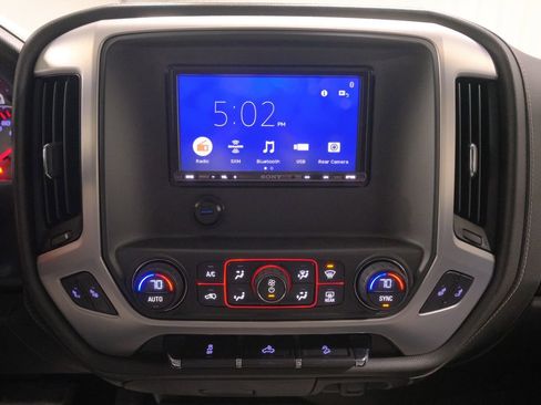 Used 2015 GMC Sierra 1500 SLE w/ SLE Value Package image 35