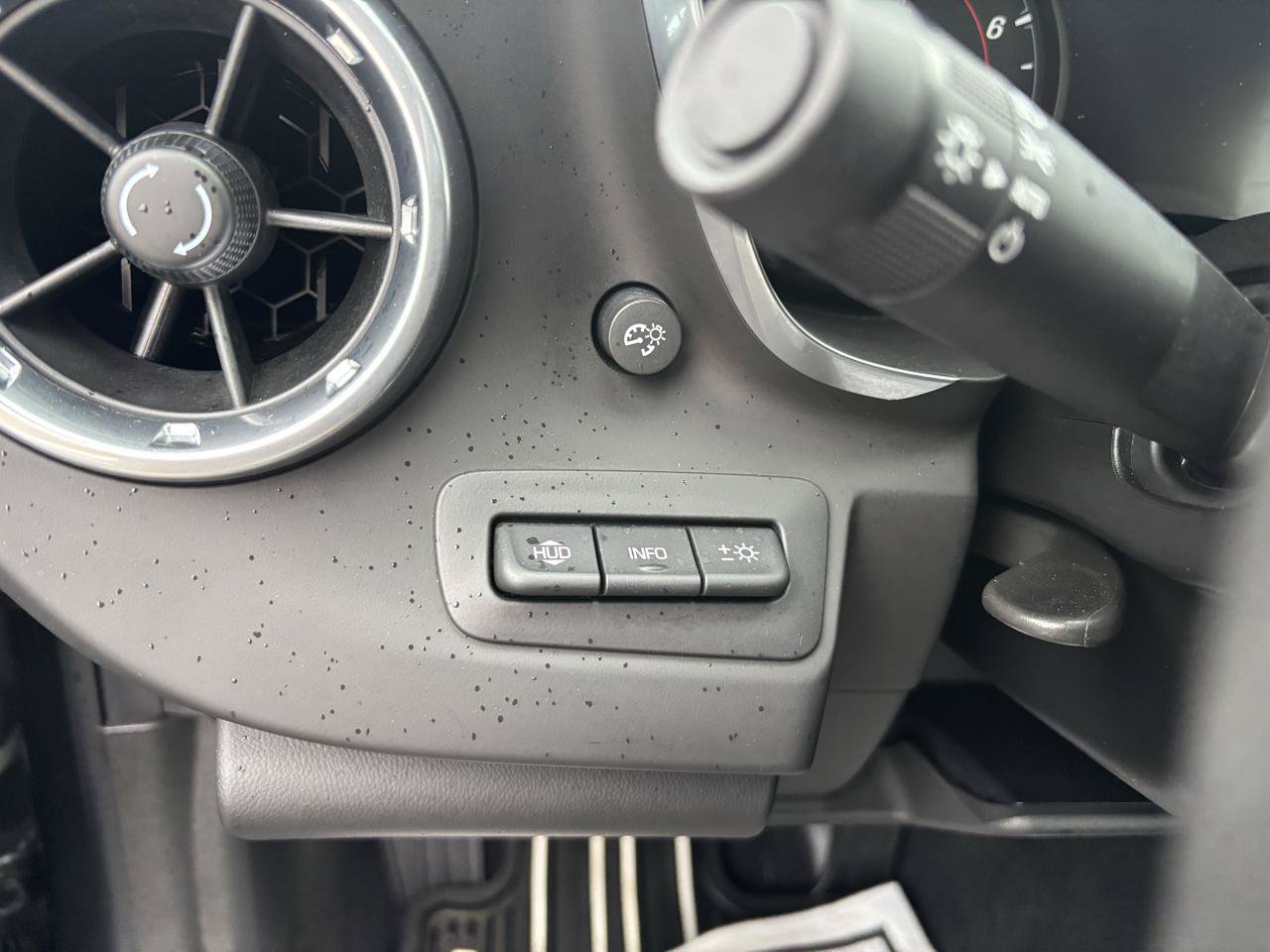 Used 2017 Chevrolet Camaro LT RWD image 25