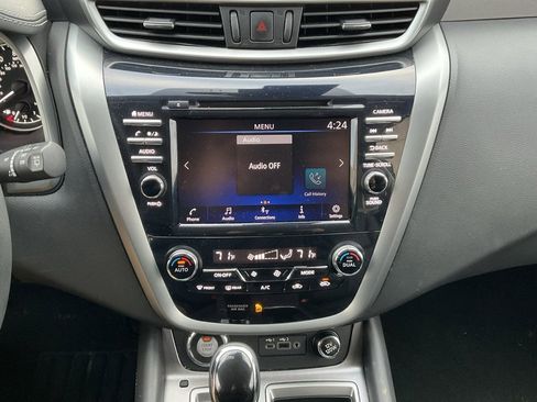 Used 2023 Nissan Murano SV w/ SV Midnight Edition Package image 13