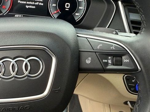 Used 2021 Audi Q5 Prestige w/ Prestige Package AWD/4WD image 18