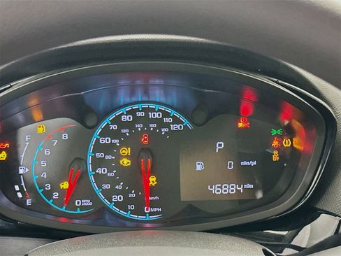 Used 2022 Chevrolet Spark LT image 13