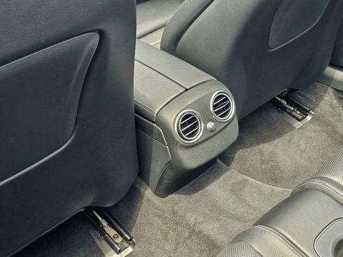 Certified 2019 Mercedes-Benz C 43 AMG 4MATIC Cabriolet image 31