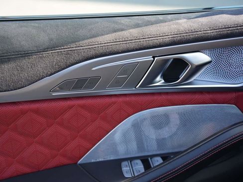 Used 2025 BMW M8 Competition image 20