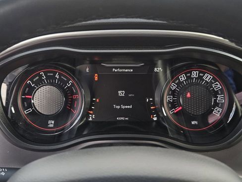 Used 2022 Dodge Challenger R/T w/ Plus Package image 15