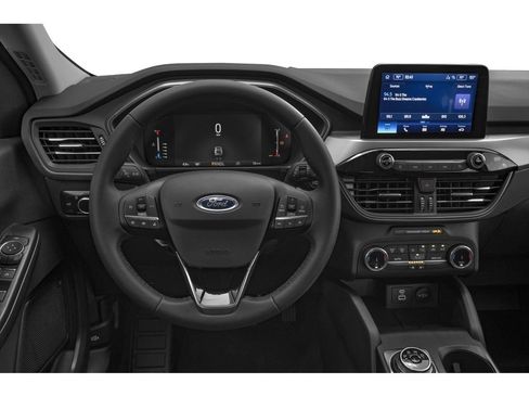New 2026 Ford Escape Active w/ Tech Pack #1 AWD/4WD image 7
