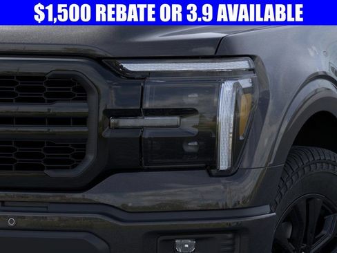 New 2026 Ford F150 Lariat AWD/4WD image 18