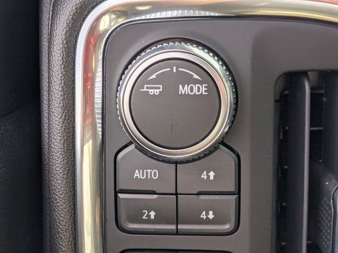 Used 2021 GMC Sierra 1500 Denali w/ Denali Premium Package AWD/4WD image 33