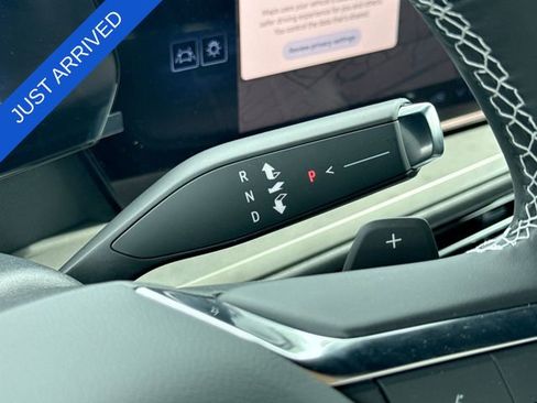 New 2026 Chevrolet Traverse LT image 20