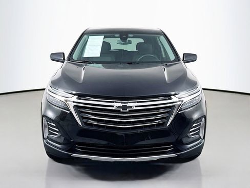 Used 2023 Chevrolet Equinox LT FWD image 8