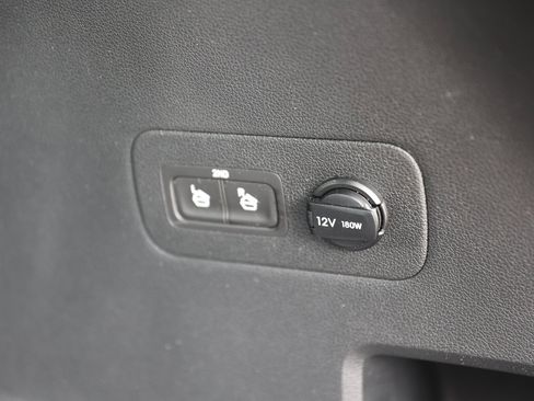 Certified 2021 Hyundai Santa Fe SEL w/ Convenience + Premium Package image 14