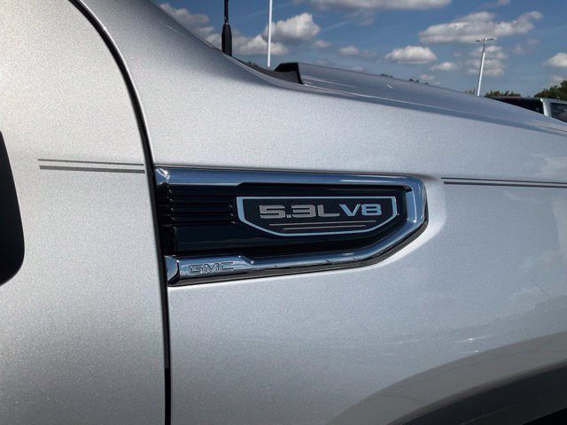 Used 2019 GMC Sierra 1500 SLE w/ SLE Value Package AWD/4WD image 11
