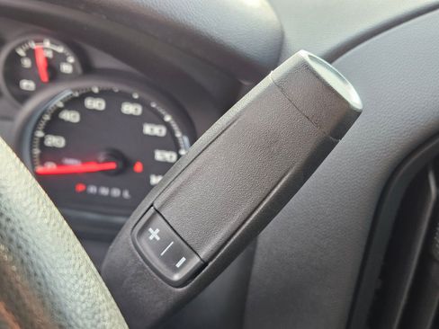 Used 2024 Chevrolet Silverado 1500 Custom Trail Boss image 25