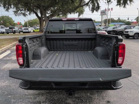 Used 2024 GMC Sierra 1500 Elevation w/ Elevation Premium Package AWD/4WD image 13