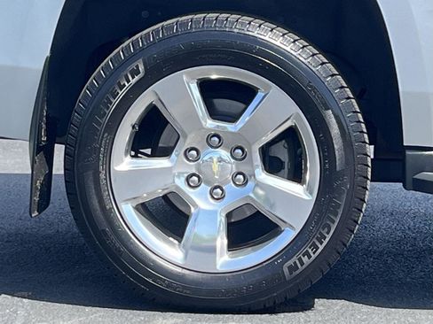Used 2017 Chevrolet Tahoe LT image 39