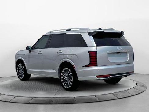 New 2026 Hyundai Palisade Calligraphy image 5
