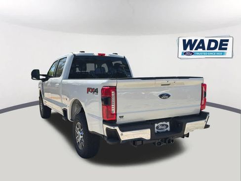 New 2026 Ford F250 Lariat AWD/4WD image 7