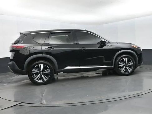 Used 2021 Nissan Rogue SL w/ Premium Package AWD/4WD image 4