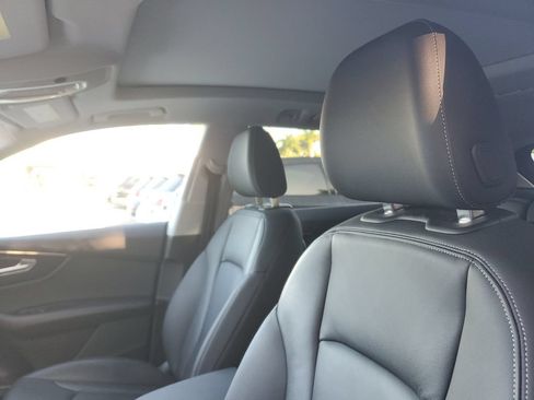 Certified 2023 Audi Q8 Premium w/ Convenience Package AWD/4WD image 23