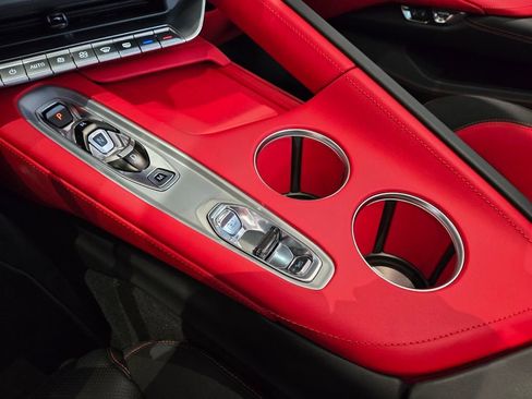 New 2026 Chevrolet Corvette Z06 w/ Z07 Performance Package image 12