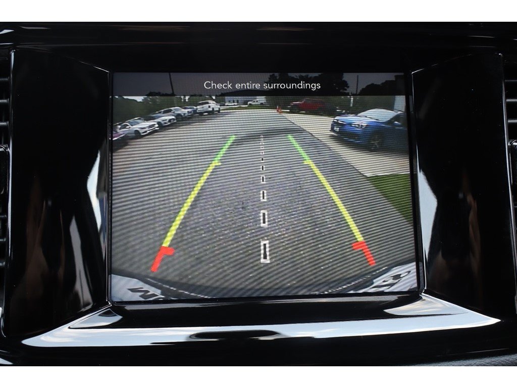 Used 2022 Dodge Durango GT RWD image 44