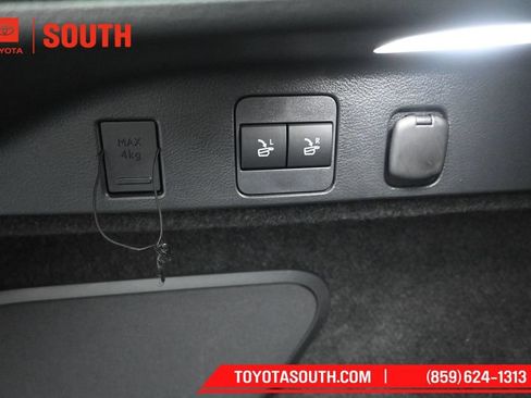 Used 2024 Lexus RX 350h w/ Convenience Package AWD/4WD image 31