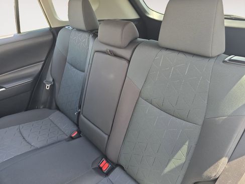 Certified 2025 Toyota RAV4 XLE AWD/4WD image 13