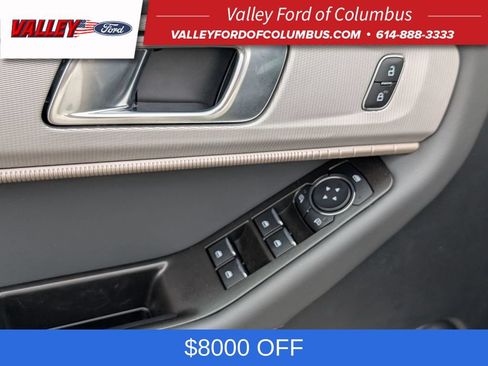 New 2025 Ford Explorer Active w/ Active Comfort Package AWD/4WD image 26