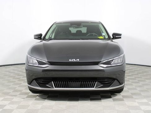 Used 2024 Kia EV6 Light RWD image 30