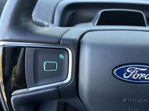 Used 2025 Ford Expedition Max Platinum image 25