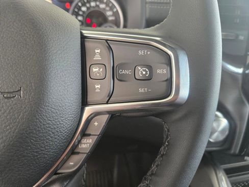 New 2026 RAM 1500 Laramie AWD/4WD image 14