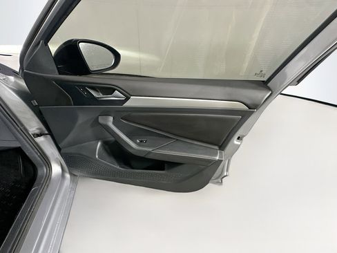 Used 2024 Volkswagen Jetta Sport FWD image 30