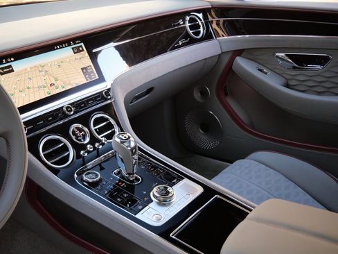 New 2025 Bentley Continental GT Speed image 15