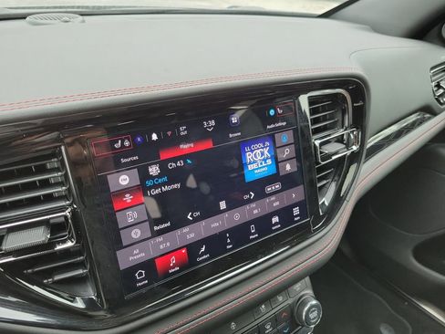 New 2026 Dodge Durango GT AWD/4WD image 28