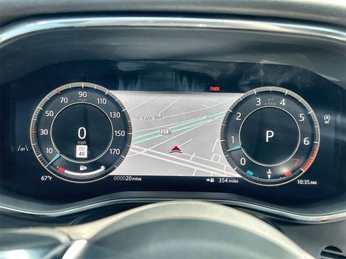 New 2026 Jaguar F-PACE R-Dynamic S image 22