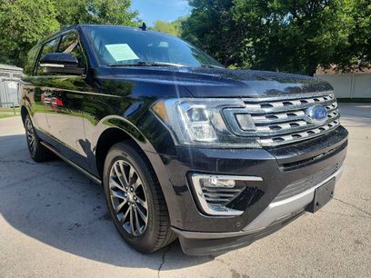 Used 2020 Ford Expedition Limited