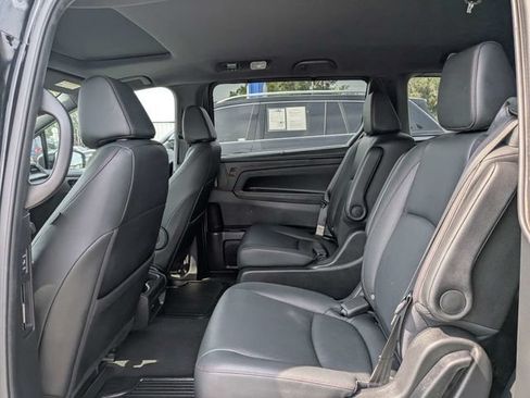 Used 2025 Honda Odyssey Sport-L image 13