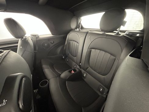 Used 2023 MINI Cooper John Cooper Works w/ Driver Assistance Package image 34