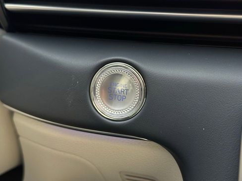 New 2026 Genesis GV80 3.5T Prestige image 43