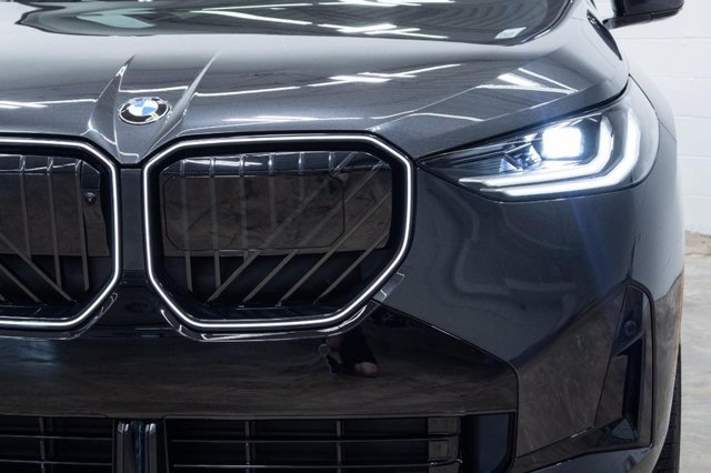 Certified 2026 BMW X3 xDrive30i AWD/4WD image 7