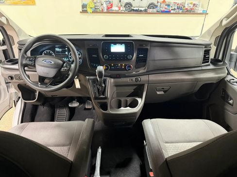 Used 2020 Ford Transit 350 XLT RWD image 45