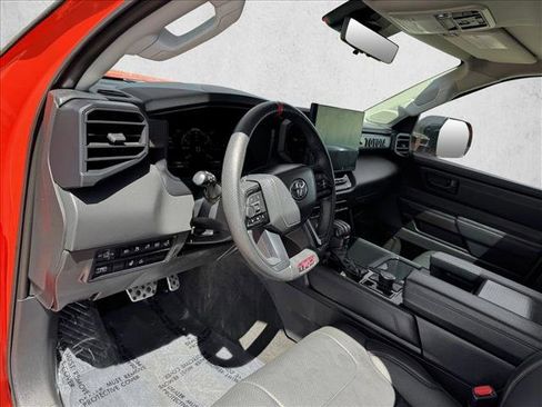 Used 2023 Toyota Tundra TRD Pro AWD/4WD image 12
