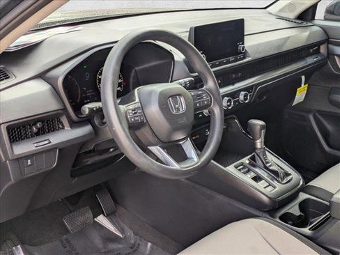 Certified 2024 Honda CR-V EX image 10