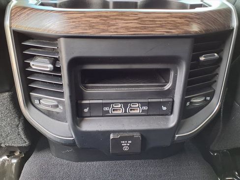Used 2021 RAM 2500 Laramie image 18