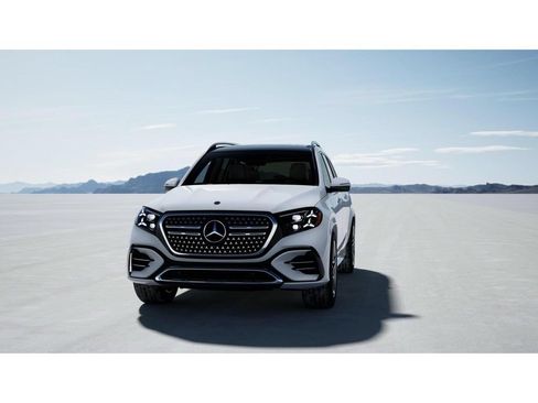 New 2027 Mercedes-Benz GLS 450 4MATIC image 42