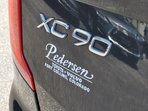 Certified 2023 Volvo XC90 T8 Plus w/ Protection Package Premier AWD/4WD image 9