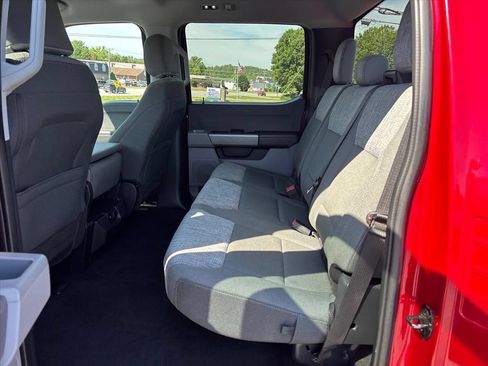 Used 2023 Ford F350 XLT AWD/4WD image 17
