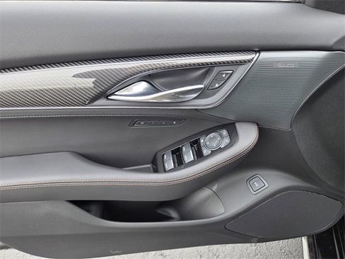 New 2026 Cadillac CT5 V image 18