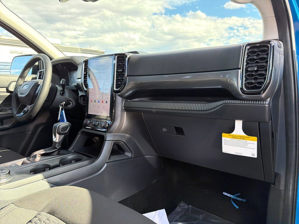 New 2026 Ford Ranger XLT AWD/4WD image 39