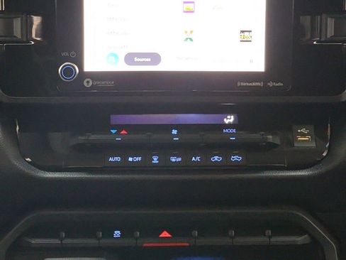 Used 2023 Toyota Tundra SR5 w/ SX Package image 22